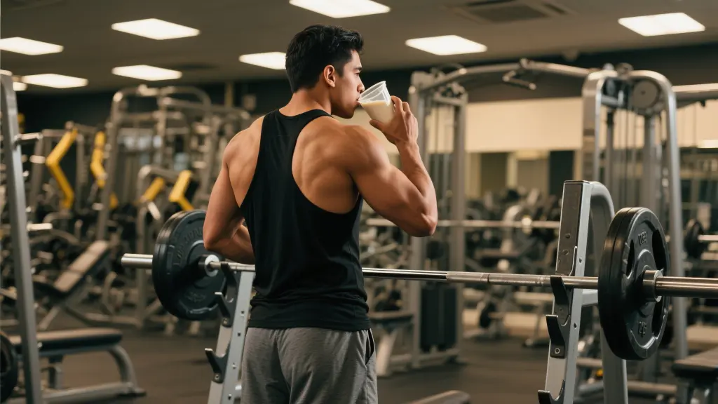 Unlock the Secret to Effective At-Home Cardio Workouts Today! 一
