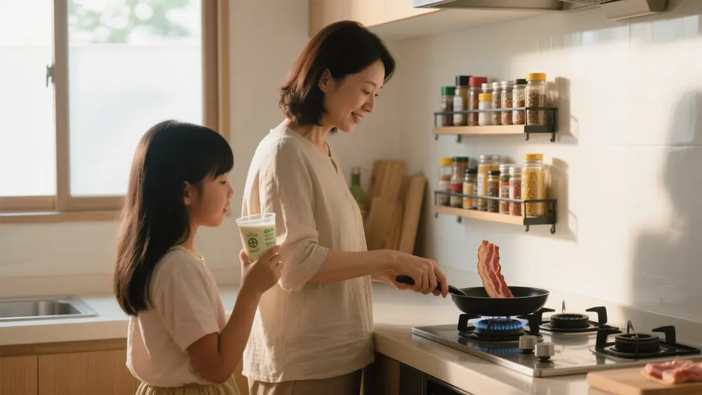 What They Don’t Tell You About Handling Low Blood Pressure at Home 二