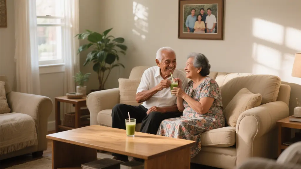 Can Your Post-Heart Attack Diet Really Make a Difference? 一
