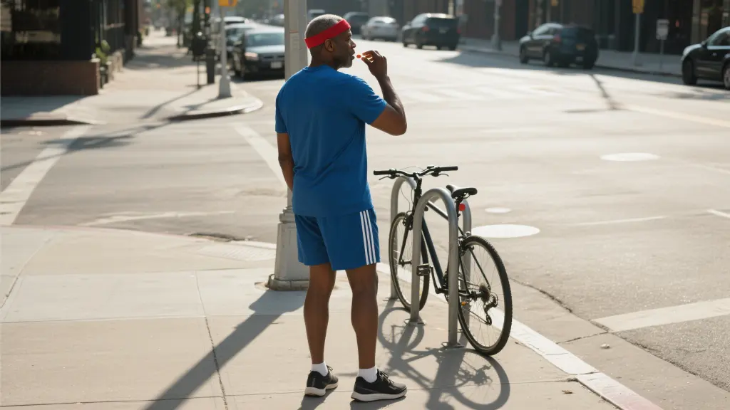 Unlock the Secret to Boosting Your Aerobic Fitness Today 二